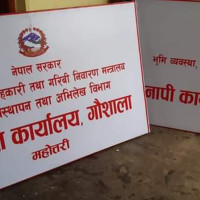 सुदूरपश्चिमको बजेट ३३ अर्ब ४७ करोड (पूर्ण पाठसहित)