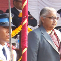 विमान दुर्घटनाप्रति प्रधानमन्त्रीद्वारा दुःख व्यक्त