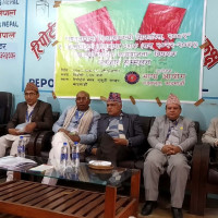 इरानले रिभोलुसनरी गार्डको विरोधमा इयुका राजदूतलाई बोलायो