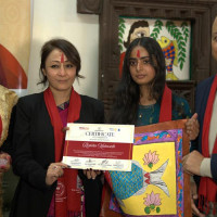 राष्ट्रिय लिग : सातदोबाटो र चित्लाङको बराबरी