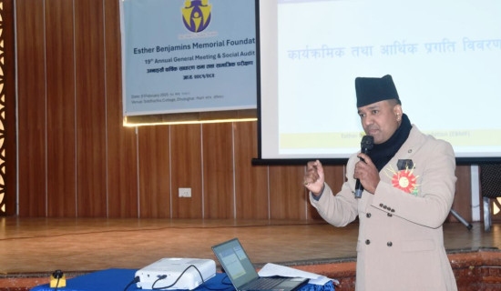 जोखिममा रहेका बालबालिकाको उद्धार, शिक्षा र सिपसहित व्यवस्थापन