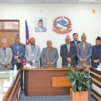 बागमती सभ्यतासँग गाँसिएको धाप र नागमती ड्याम