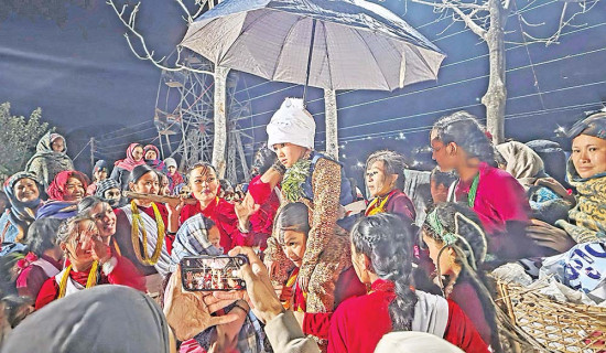 पापिनी मेलामा ‘पापिनी विवाह’