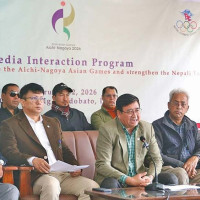 विरोधको विकल्प खोज्न आग्रह