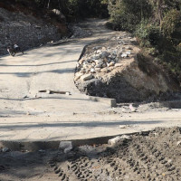 ग्यास अभाव हुँदैन : निगम