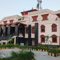 १२० वर्ष अघिको गोर्खापत्र