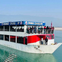 सभा सञ्चालनका लागि वीरेन्द्र सभागृह भाडामा लिइयो