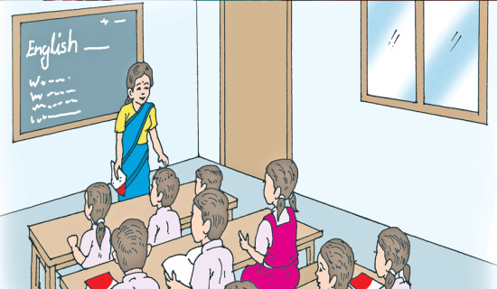 प्रभावशाली उम्मेदवारको पराजय