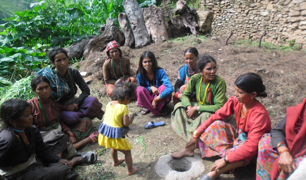 'धुलोमाटोमै जीवन बित्छ, तर खान पुग्दैन’