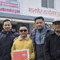 समावेशीकरणको दिशामा नयाँ फड्को : गोरखापत्रद्वारा प्रकाशित मुगाल भाषा