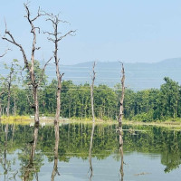 नेपालका तीर्थस्थलको दर्शन गर्न आग्रह