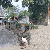 चार करोडभन्दा बढी राजस्व सङ्कलन