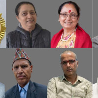 नेपालका तीर्थस्थलको दर्शन गर्न आग्रह