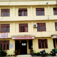 क्वोंने समाज युकेले बनायो कागबेनीमा गुम्बा