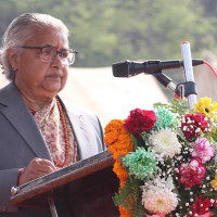 खैरो हिरोइनसहित चन्द्रगढी विमानस्थलबाट युवती पक्राउ