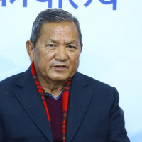 अमेरिकासँग वार्ताको सङ्केत