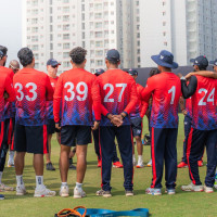 थापाथलीलाई राष्ट्रिय टिम चेस उपाधि