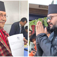 कमाइ गर्न गएका व्यक्ति बाकसमा फर्किंदा