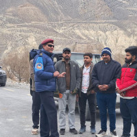 किएभमाथि पुनः रुसी आक्रमण