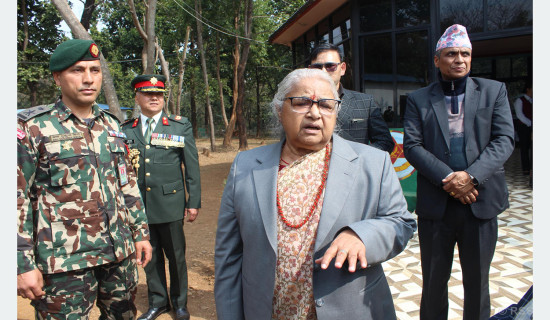 नेप्से परिसूचकमा दोहोरो अङ्कको गिरावट