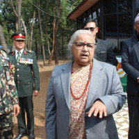 लुम्बिनी प्रदेशको बजेट ३८ अर्ब ९७ करोड