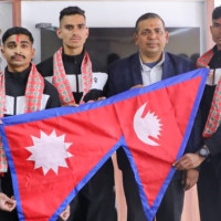 मौसमले साथ नदिए हिमाली जिल्लामा दोस्रो चरणमा निर्वाचन हुन्छः प्रधानमन्त्री कार्की