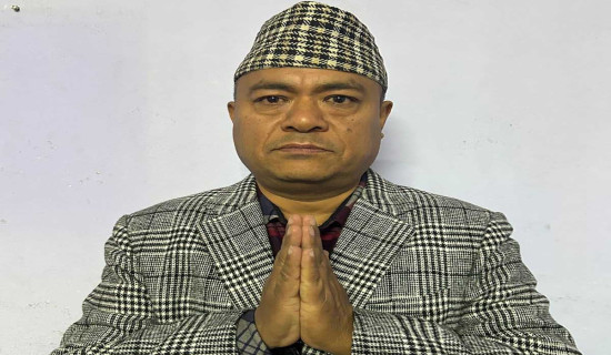 ‘सुशासन र समृद्धिको सपना साकार पार्नेछौँ’