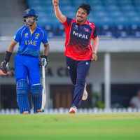 निर्वाचन सुरक्षामा गृह मन्त्रालयको सक्रियता: ७७ जिल्‍लाका  प्रजिअसँग भर्चुअल बैठक