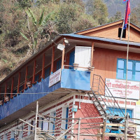 अस्पतालको सेवा शुल्क हिनामिना: १० कर्मचारीविरुद्ध भ्रष्टाचार मुद्दा दायर