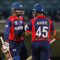 निर्वाचन सुरक्षाका लागि भोलिदेखि सेना परिचालन