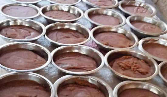 भाषणभन्दा सखर नै मिठो