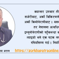 ‘निर्वाचनमा देशैभरि युवा आउनु पर्छ’ सार्वजनिक