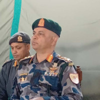 तिङ्करमै कार्यपालिका बैठक राख्ने, कार्यालय प्रमुखलाई निम्तो