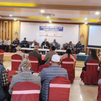 महिला उद्यमशीलताबाट विकास सम्भव