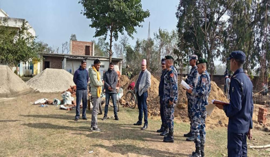 प्रधानमन्त्रीको सम्बोधन