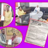 विमान दुर्घटनामा एकै परिवारका सात जनाको मृत्यु, लोटा गाउँ शोकमग्न