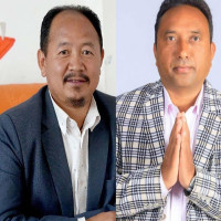 डिजिटल भुक्तानी सरकारको प्राथमिकतामा : मन्त्री कार्की