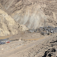 बेनी-दिल्ली बस सेवा सञ्चालनले पर्यटन प्रवर्धनमा टेवा