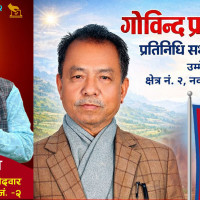 सुनचाँदीको मूल्य फेरि बढ्यो