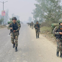 नेपाली साहित्यमा गुटफुट