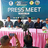 रुपैडिहाबाट किशोरीको उद्धार