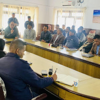 बर्दियामा ३७ करोडको केरा बिक्री