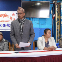 २६ औँ बुढासुब्बा गोल्डकपको तयारी पूरा