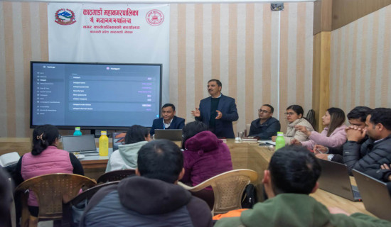 २६ औँ बुढासुब्बा गोल्डकपको तयारी पूरा