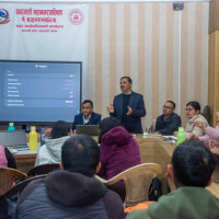 चितवनमा बाह्य खोप केन्द्र सञ्चालन नगरिने