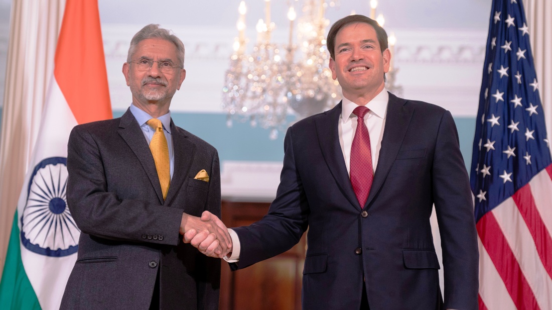 महत्त्वपूर्ण खनिज आपूर्तिमा ट्रम्प योजना