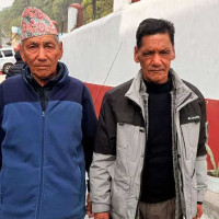 गुल्मीमा निर्वाचन आचारसंहिता सम्बन्धी छलफल