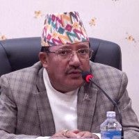 गुल्मीमा निर्वाचन आचारसंहिता सम्बन्धी छलफल