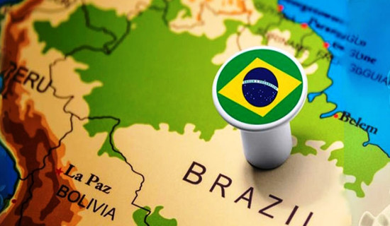 कडा मौद्रिक नीति र भन्सार करले ब्राजिलको अर्थतन्त्र प्रभावित