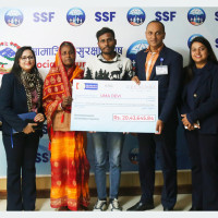 भुटानलाई हराउँदै भारत फाइनल नजिक